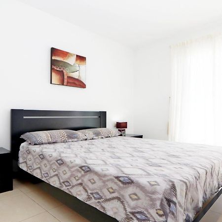 פלאיה פלמנקה Las Terrazas Apartment Ref 417 מראה חיצוני תמונה