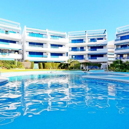Las Terrazas Apartment R417 פלאיה פלמנקה מראה חיצוני תמונה