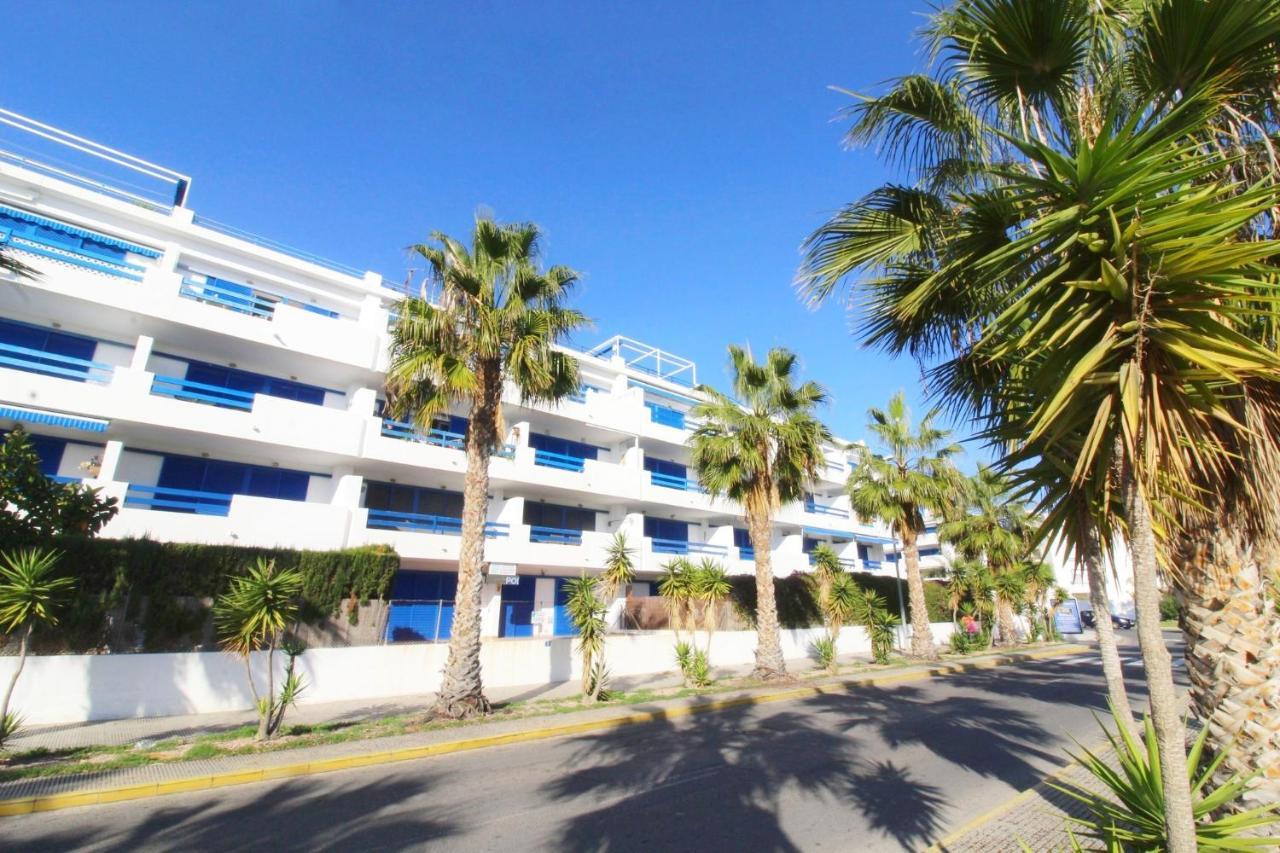 Las Terrazas Apartment R417 פלאיה פלמנקה מראה חיצוני תמונה
