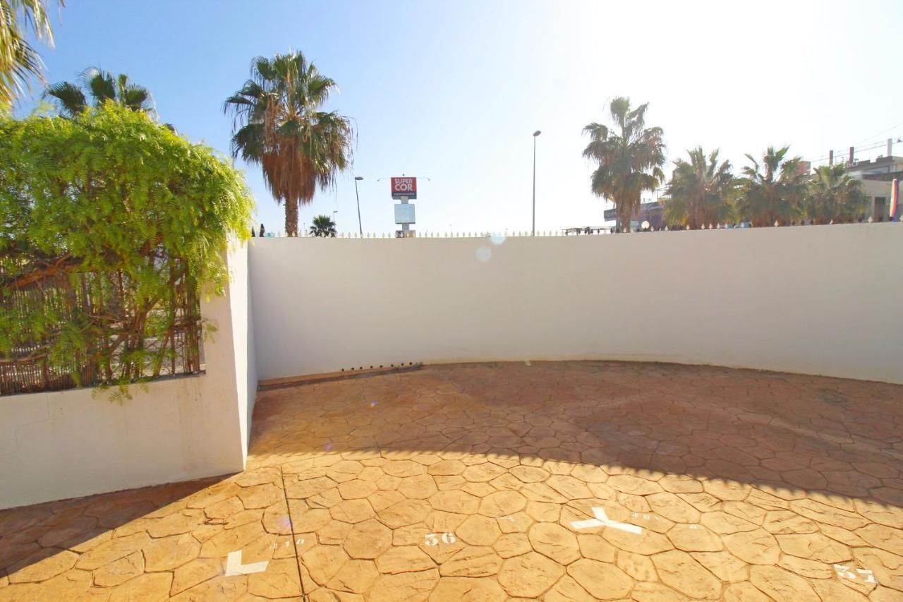 Las Terrazas Apartment R417 פלאיה פלמנקה מראה חיצוני תמונה