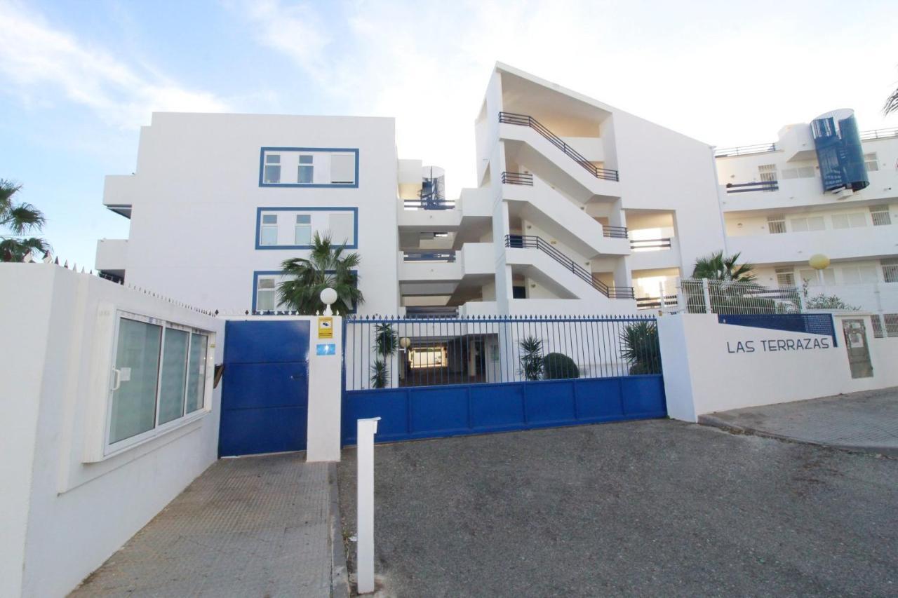 פלאיה פלמנקה Las Terrazas Apartment Ref 417 מראה חיצוני תמונה