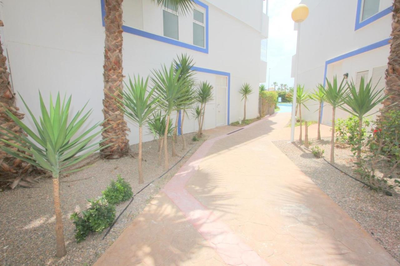 Las Terrazas Apartment R417 פלאיה פלמנקה מראה חיצוני תמונה