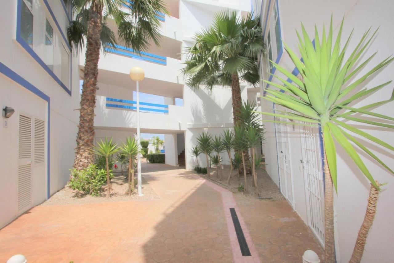 Las Terrazas Apartment R417 פלאיה פלמנקה מראה חיצוני תמונה