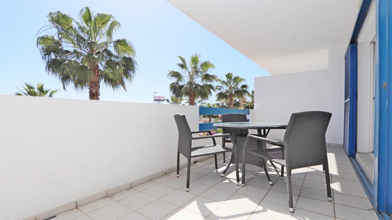 פלאיה פלמנקה Las Terrazas Apartment Ref 417 מראה חיצוני תמונה