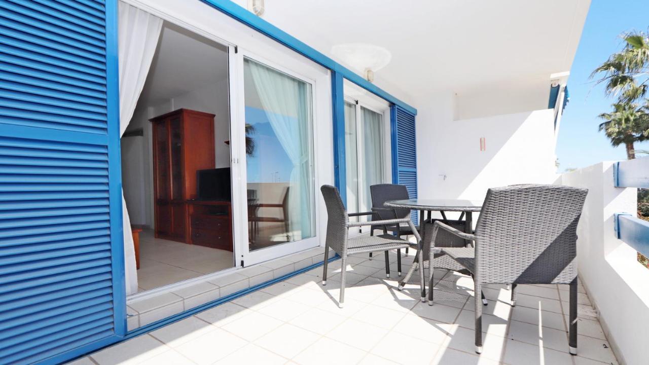 Las Terrazas Apartment R417 פלאיה פלמנקה מראה חיצוני תמונה