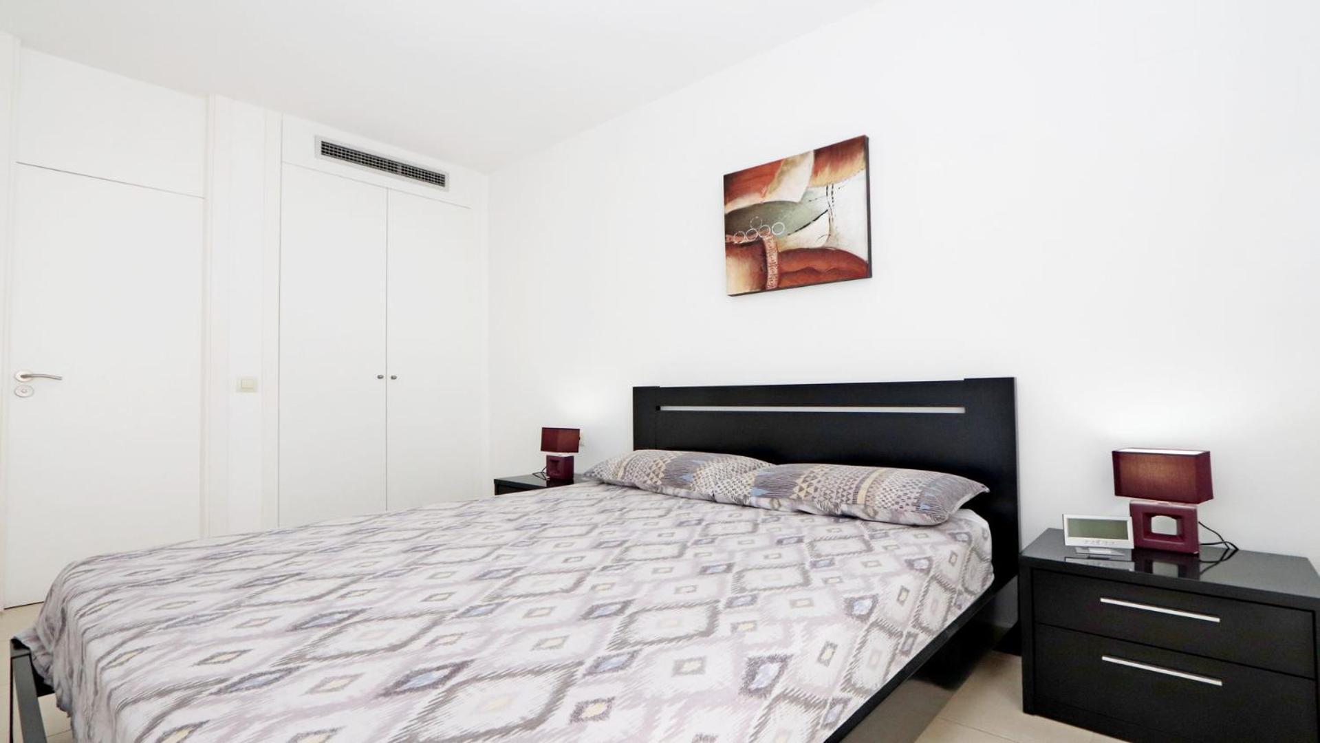 פלאיה פלמנקה Las Terrazas Apartment Ref 417 מראה חיצוני תמונה