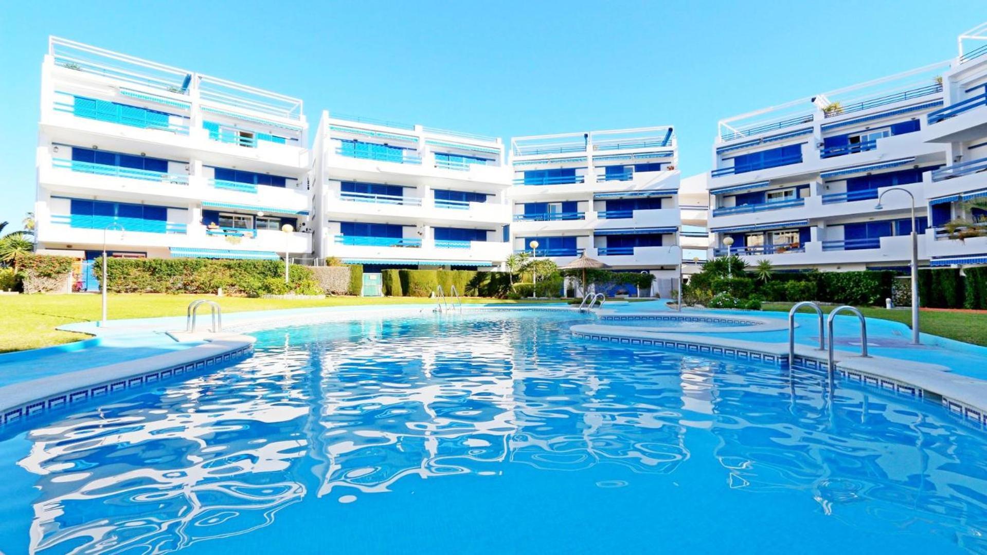 פלאיה פלמנקה Las Terrazas Apartment Ref 417 מראה חיצוני תמונה